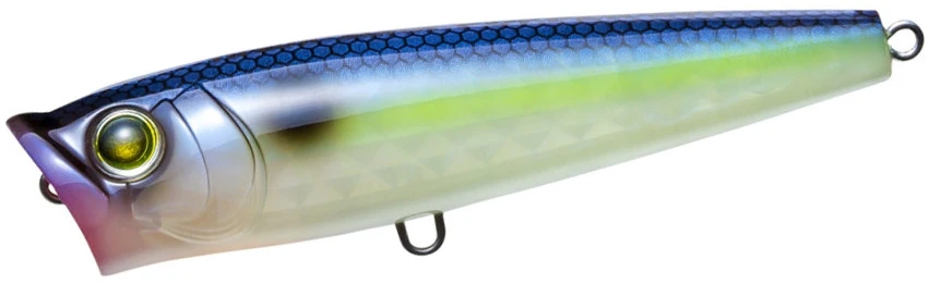 Vobleris Yo-Zuri 3DR-X Popper 65F 6g