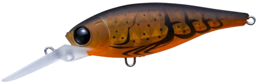 Vobleris Yo-Zuri 3DR-X Shad 60SP 6g