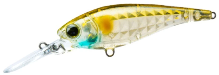 Vobleris Yo-Zuri 3DR-X Shad 60SP 6g