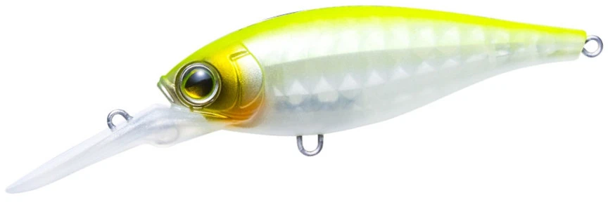 Vobleris Yo-Zuri 3DR-X Shad 60SP 6g