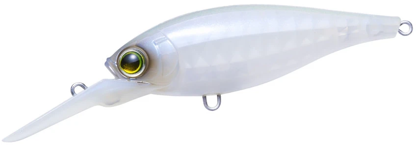 Vobleris Yo-Zuri 3DR-X Shad 60SP 6g