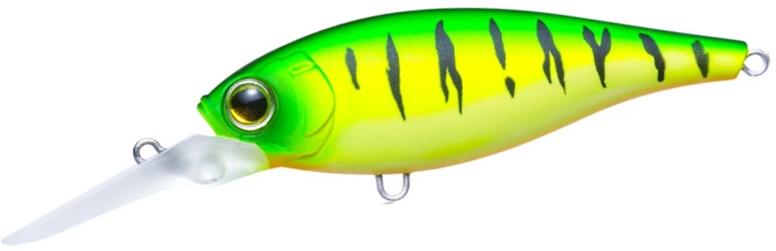 Vobleris Yo-Zuri 3DR-X Shad 60SP 6g