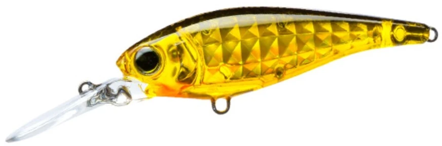 Vobleris Yo-Zuri 3DR-X Shad 60SP 6g