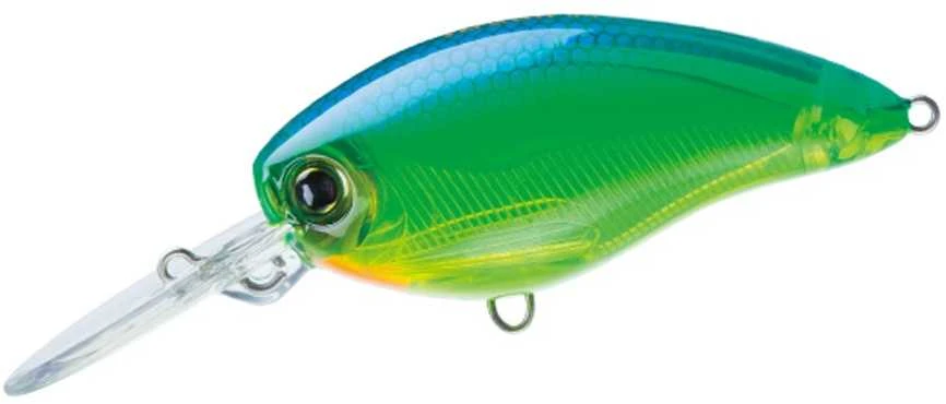 Vobleris Yo-Zuri 3DS Crank 65DD 17g