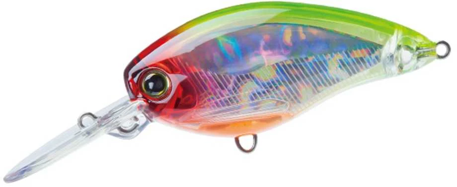Vobleris Yo-Zuri 3DS Crank 65DD 17g