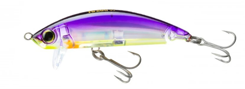 Vobleris Yo-zuri Inshore Minnow 90F 12g