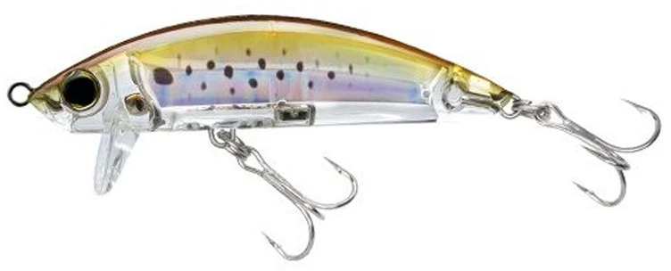 Vobleris Yo-zuri Inshore Minnow 90F 12g