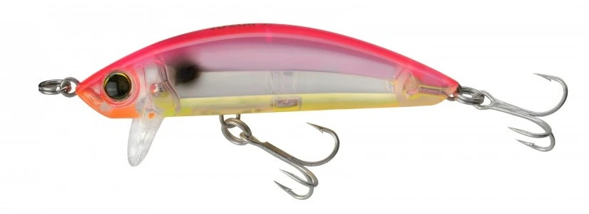 Vobleris Yo-zuri Inshore Minnow 90F 12g