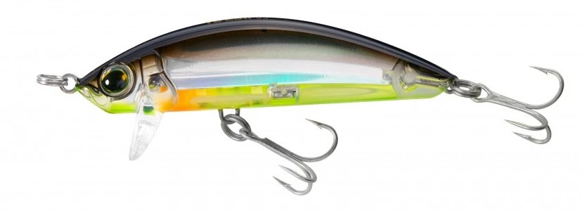 Vobleris Yo-zuri Inshore Minnow 90F 12g