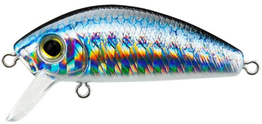 Vobleris YO-ZURI L-Minnow 33S 3,5g