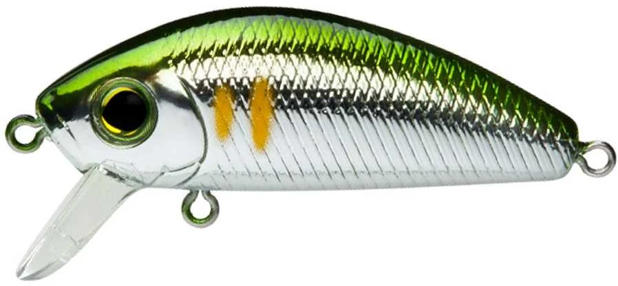 Vobleris YO-ZURI L-Minnow 33S 3,5g