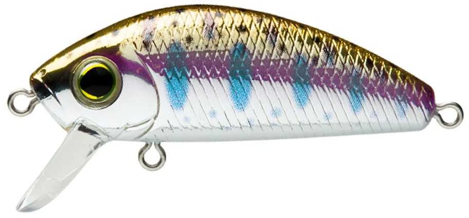 Vobleris YO-ZURI L-Minnow 33S 3,5g