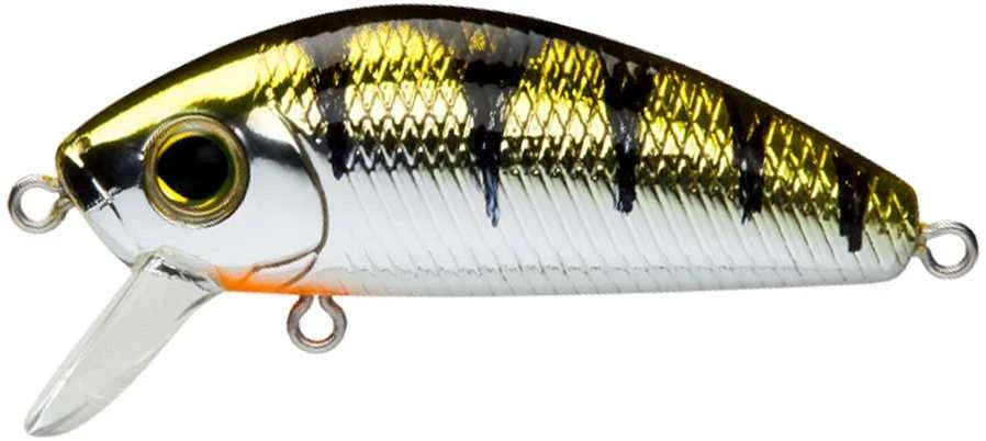 Vobleris YO-ZURI L-Minnow 33S 3,5g