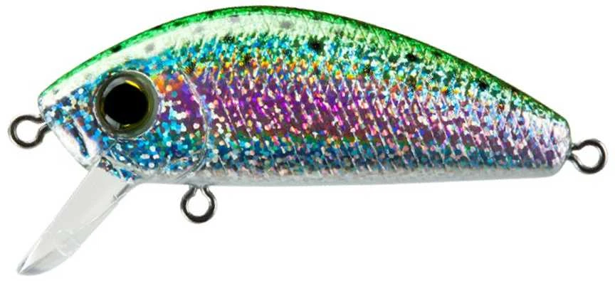 Vobleris YO-ZURI L-Minnow 44S 5g