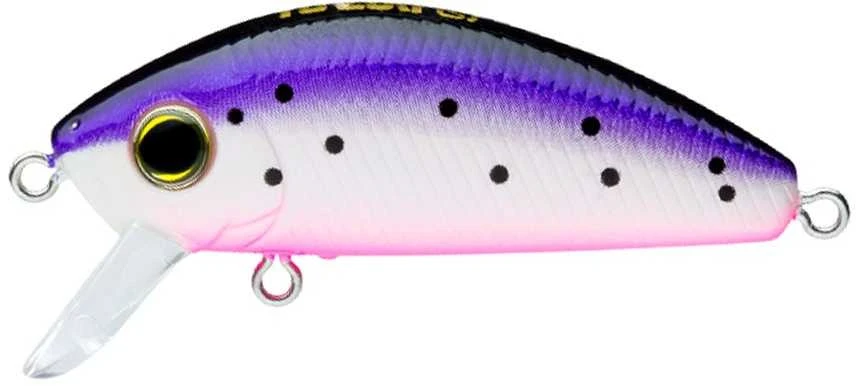 Vobleris YO-ZURI L-Minnow 44S 5g