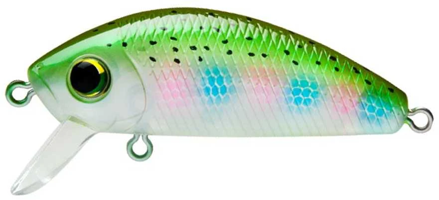 Vobleris YO-ZURI L-Minnow 44S 5g