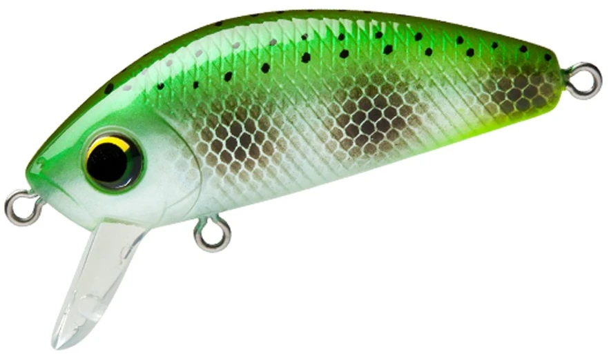 Vobleris Yo-zuri L-Minnow 66S 7g
