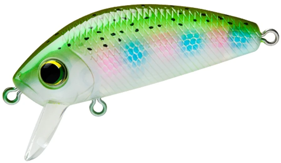 Vobleris Yo-zuri L-Minnow 66S 7g
