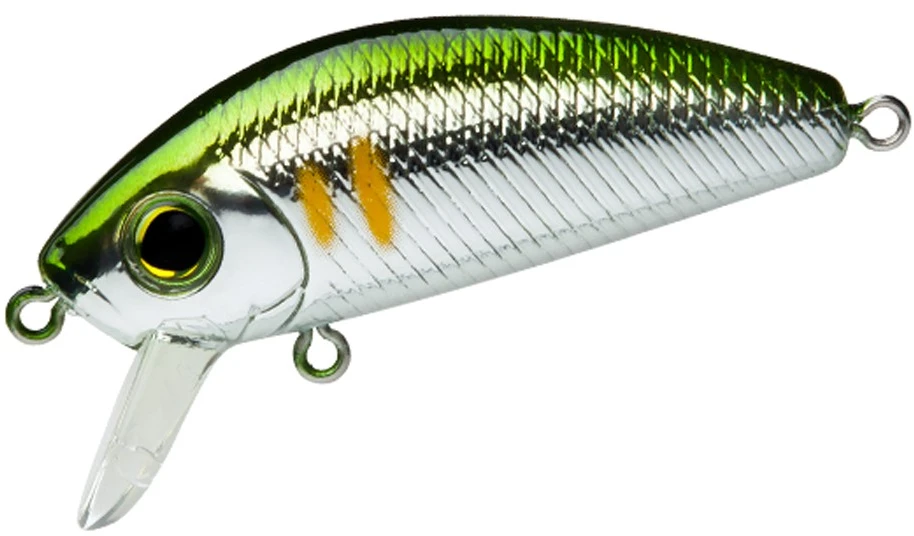 Vobleris Yo-zuri L-Minnow 66S 7g