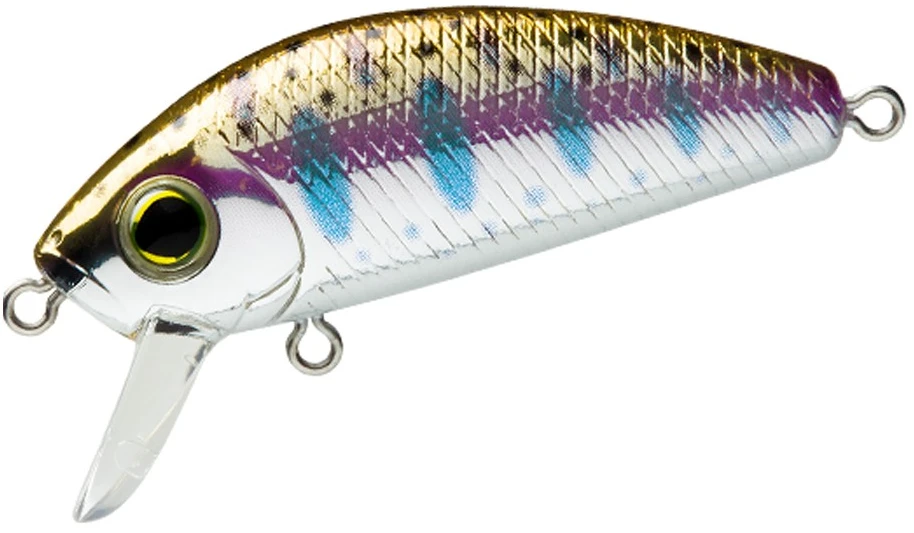 Vobleris Yo-zuri L-Minnow 66S 7g