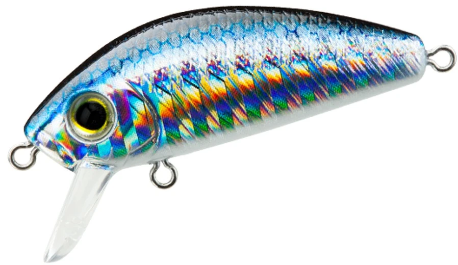 Vobleris Yo-zuri L-Minnow 66S 7g