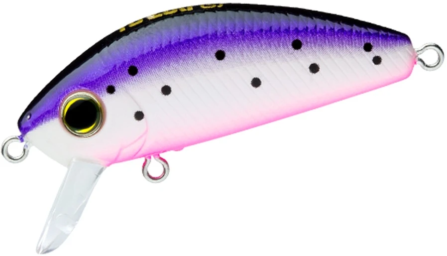 Vobleris Yo-zuri L-Minnow 66S 7g