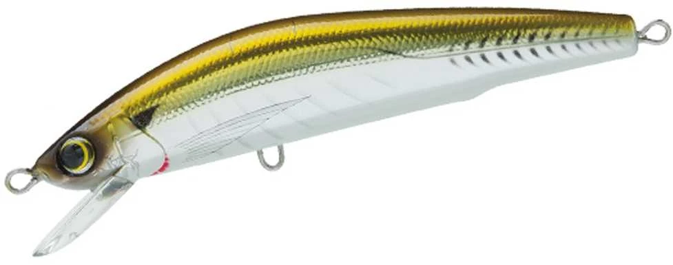 Vobleris Yo-zuri Mag Minnow 105F 18g