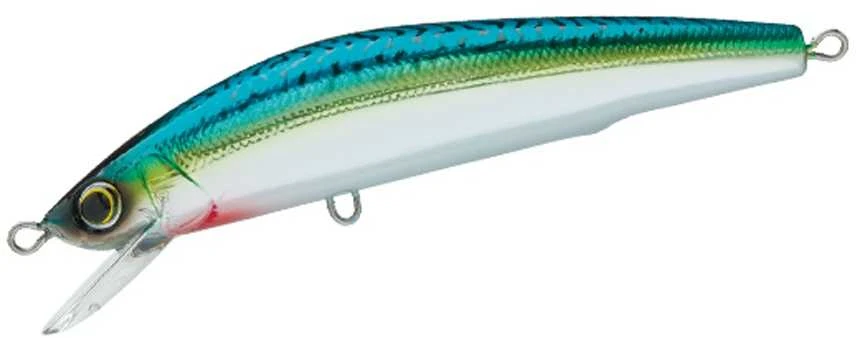 Vobleris Yo-zuri Mag Minnow 105F 18g