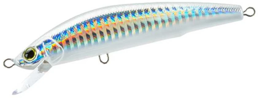 Vobleris Yo-zuri Mag Minnow 105F 18g
