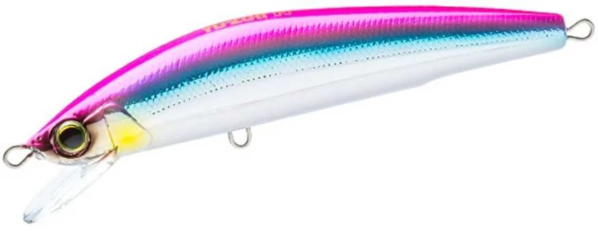 Vobleris Yo-zuri Mag Minnow 105F 18g