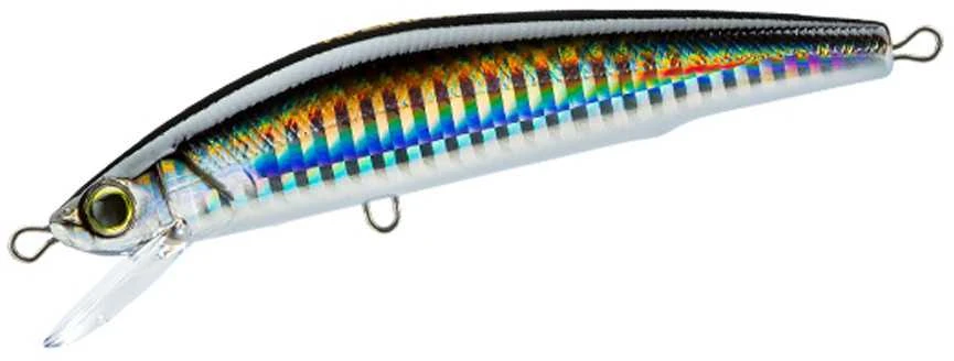 Vobleris Yo-zuri Mag Minnow 105F 18g