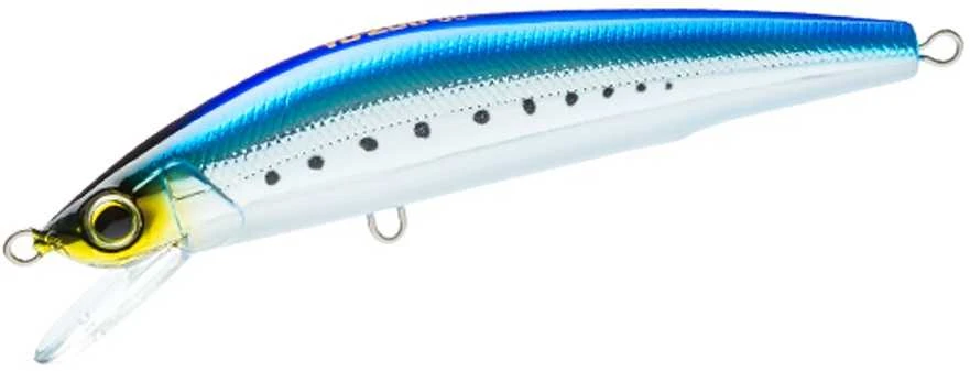 Vobleris Yo-zuri Mag Minnow 105F 18g
