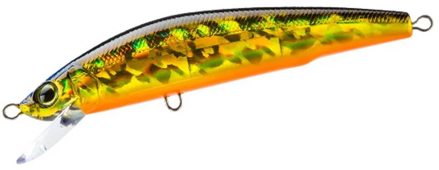 Vobleris Yo-zuri Mag Minnow 105F 18g