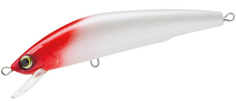 Vobleris Yo-zuri Mag Minnow 105F 18g