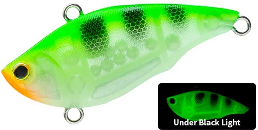 Vobleris Yo-zuri Rattl"n Vibe 55S 10,5g