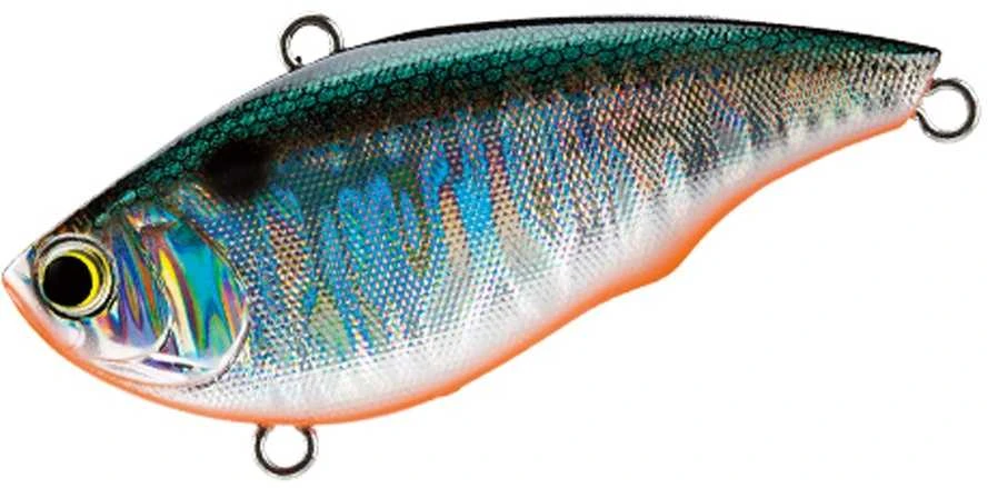 Vobleris Yo-zuri Rattl"n Vibe 55S 10,5g