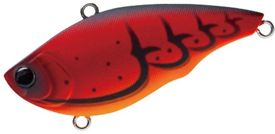 Vobleris Yo-zuri Rattl"n Vibe 55S 10,5g