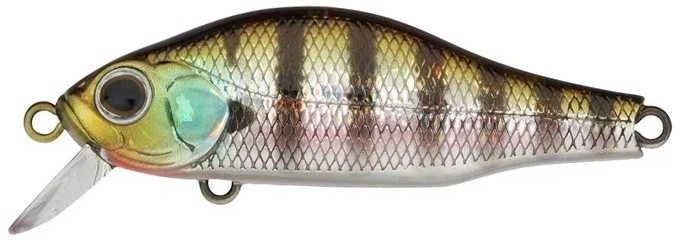 Vobleris ZipBaits Khamsin Jr. 50SP 4g