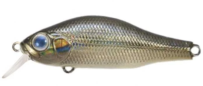Vobleris ZipBaits Khamsin Jr. 50SP 4g