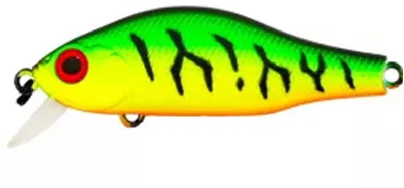 Vobleris ZipBaits Khamsin Jr. 50SP 4g