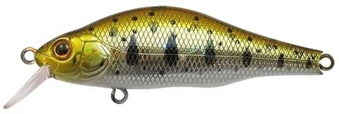Vobleris ZipBaits Khamsin Jr. 50SP 4g