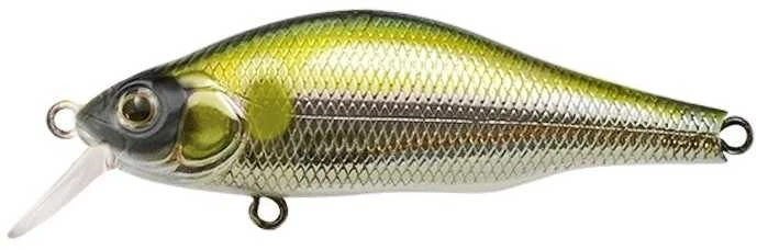 Vobleris ZipBaits Khamsin Jr. 50SP 4g