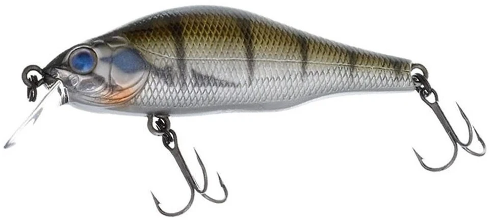 Vobleris ZipBaits Khamsin Jr. 50SP 4g