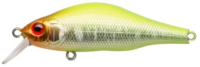 Vobleris ZipBaits Khamsin Jr. 50SP 4g