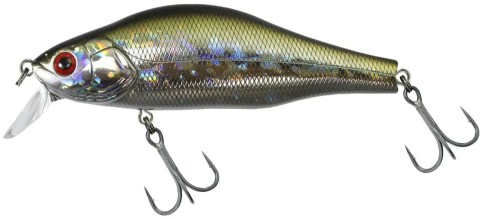 Vobleris ZipBaits Khamsin Jr. 50SP 4g