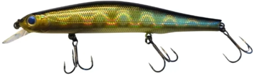 Vobleris ZipBaits Orbit 110SP 16,5g