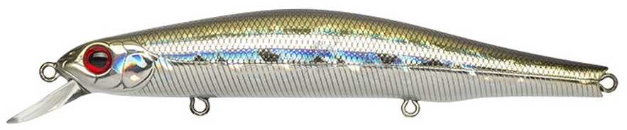 Vobleris ZipBaits Orbit 110SP 16,5g