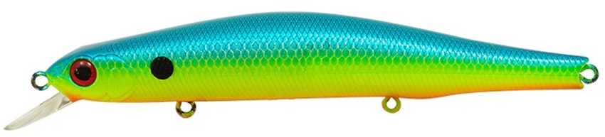 Vobleris ZipBaits Orbit 110SP 16,5g