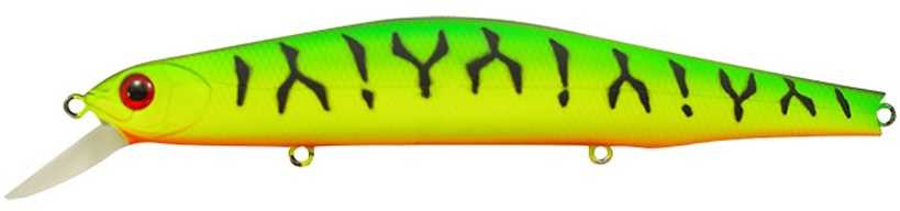 Vobleris ZipBaits Orbit 110SP 16,5g