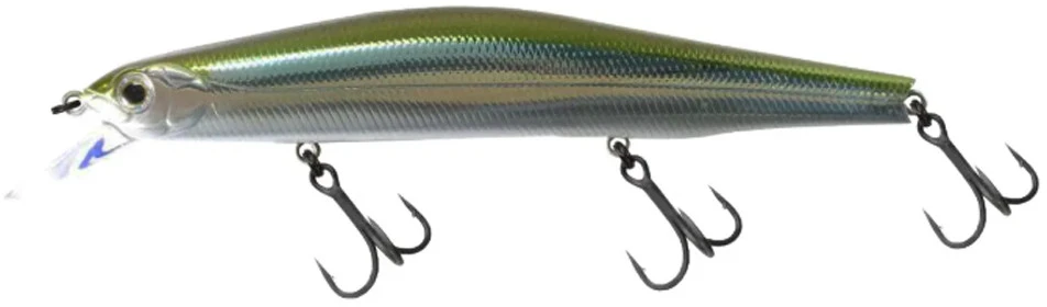 Vobleris ZipBaits Orbit 110SP 16,5g